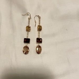 Cute earrings